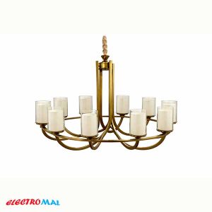 عصایی 10 شعله