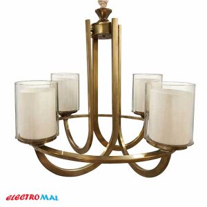 عصایی 4شعله